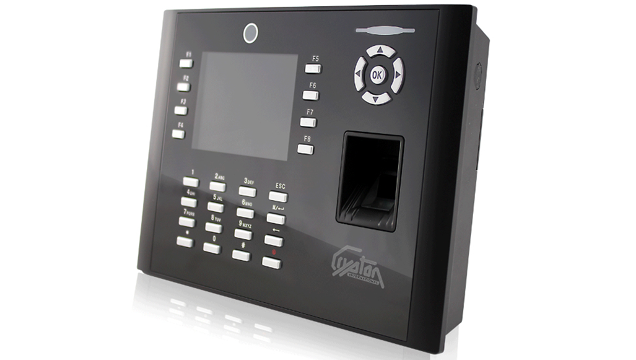 CRT-iClock660
